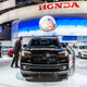 Illustration for article titled Here Is Your Enormous 2017 Detroit Auto Show Photo Gallery